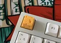 1keys  Cheese