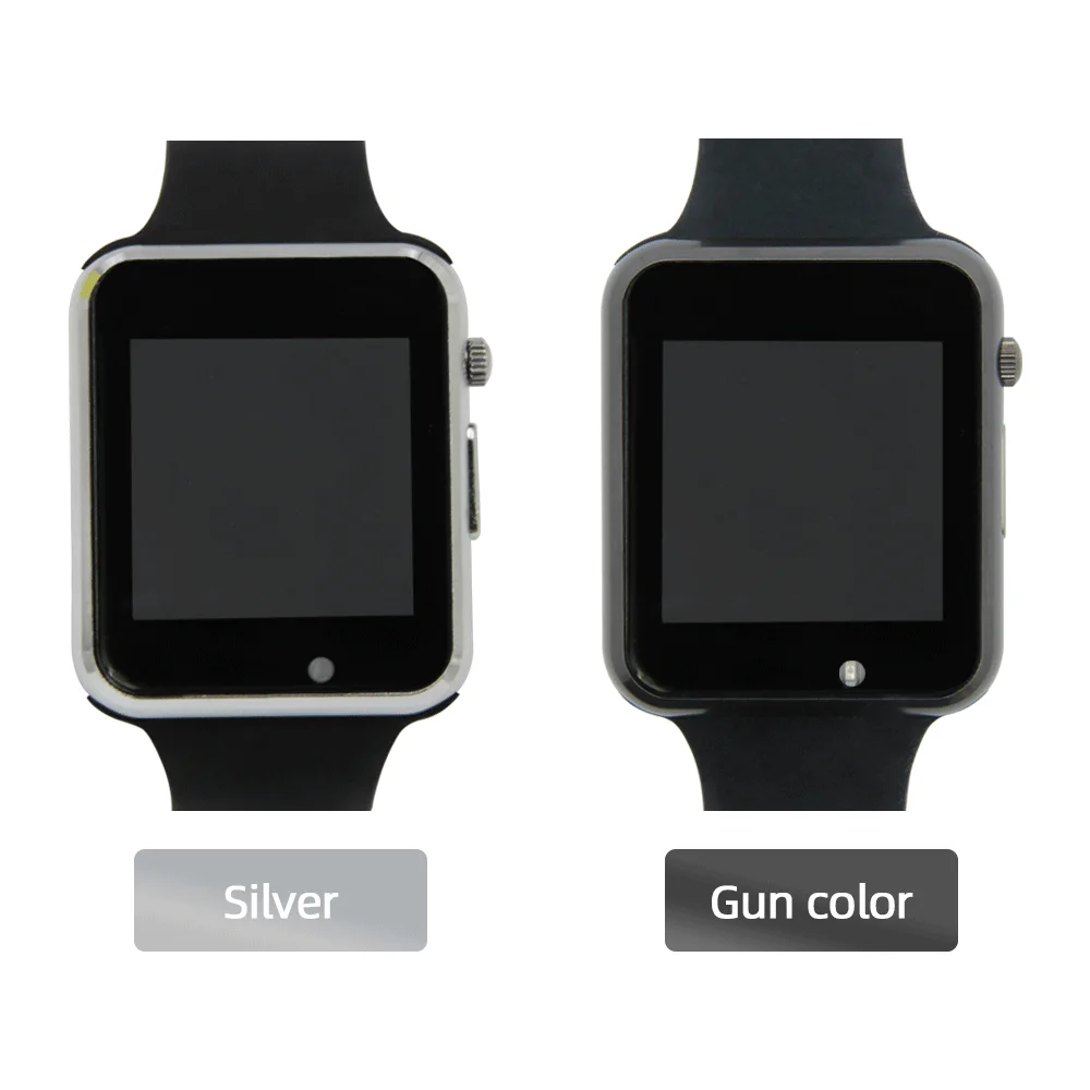 LILYGO® T-Watch-S3 ESP32-S3 LoRa, dispositivo con WIFI integrado, Bluetooth, Sensor, micrófono, altavoz, Motor de vibración, programable, táctil - imagen 5