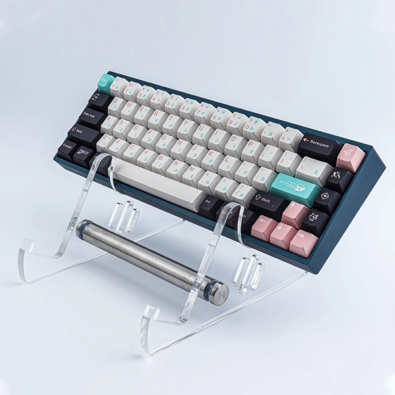 GMK-teclas Kill Eve para teclado mecánico, 134 teclas, perfil de cereza, DYE-SUB, personalizadas - imagen 4
