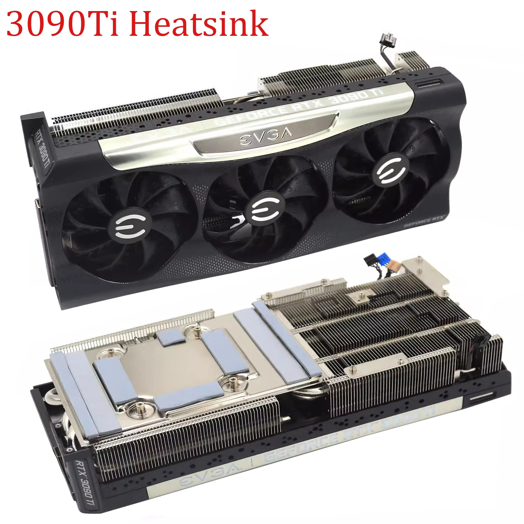 RTX3090Ti Heatisnk