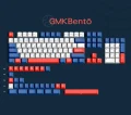 134keys GMK Bento