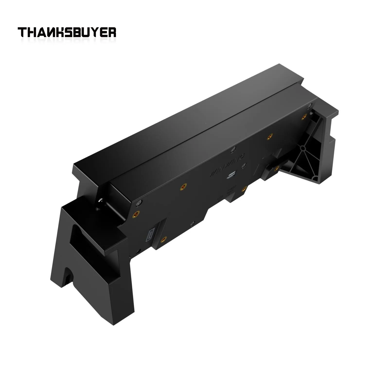 WINWING A320 FCU/EFIS-L/R Panel de unidad de Control de vuelo simulador de juego de avión X modo de conducción Dual compatible con SIMAPP Plug and Play - imagen 3