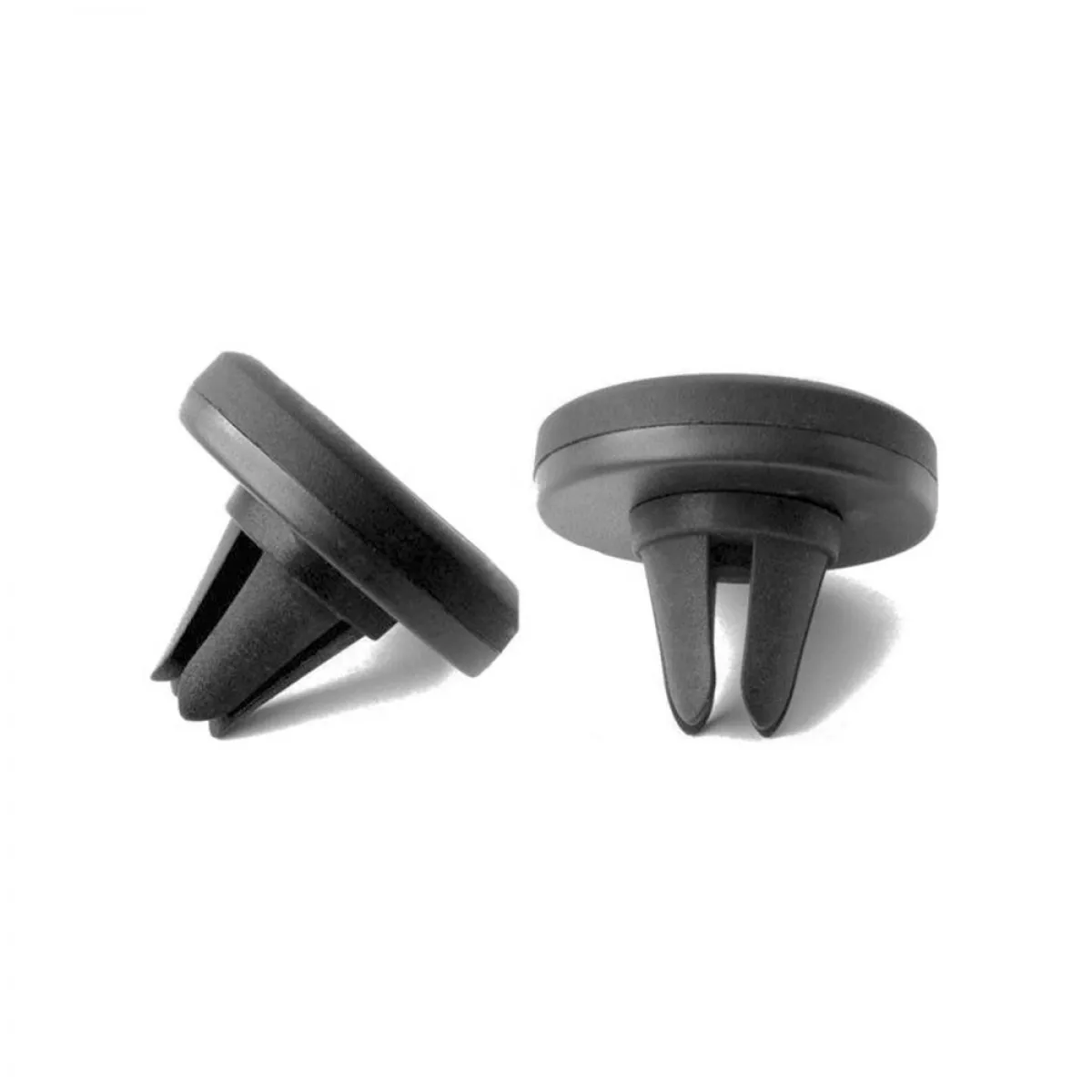 ACTECOM Soporte magnetico para Coche Teléfono Móvil Smartphone 360 Imán Magnético - imagen 4