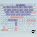 129keys GMK Lavender