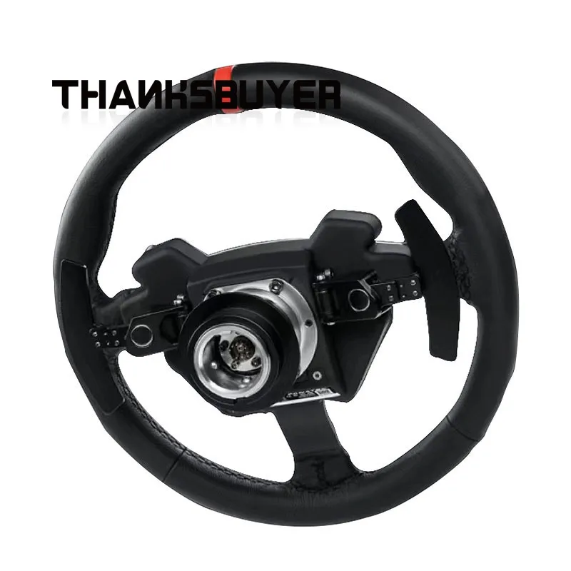ClubSport Volante RS SIM Racing Wheel Accesorio de videojuego para PC para FANATEC - imagen 4