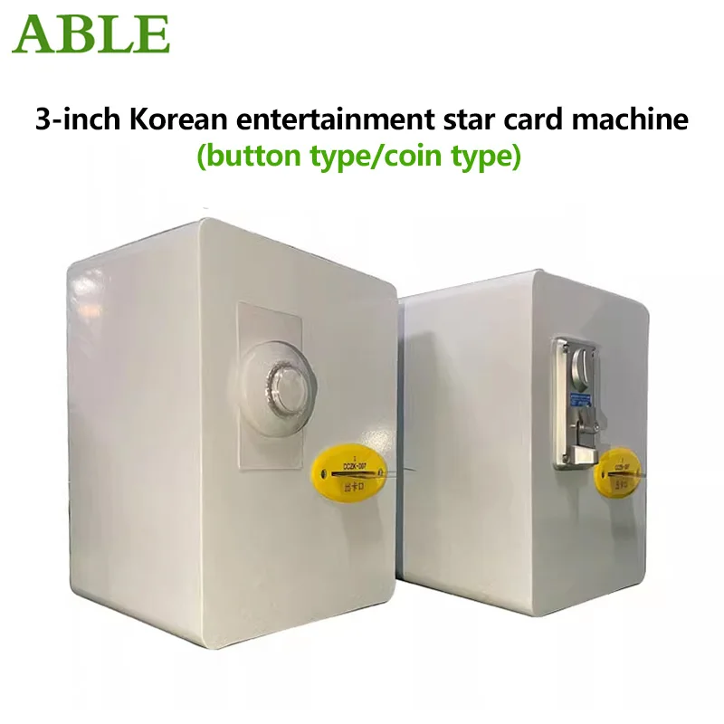 Máquina de juego de monedas Arcade, mini máquina de tarjetas, máquina de tarjetas de autoservicio - imagen 4