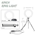 RING LIGHT A