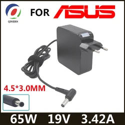 ASUS MSI Zenbook UX481 Cargador Portátil 65W 19V