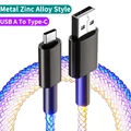 Metal USB To TypeC