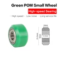 Green Small