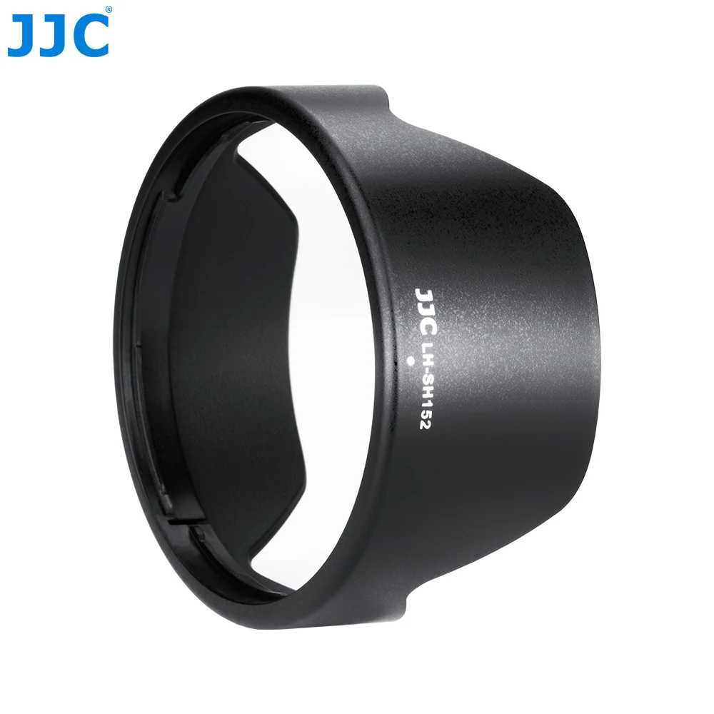 Parasol de lente Reversible JJC FE 24-105mm Compatible con lente Sony FE 24-105mm F4 G OSS reemplaza Sony ALC-SH152