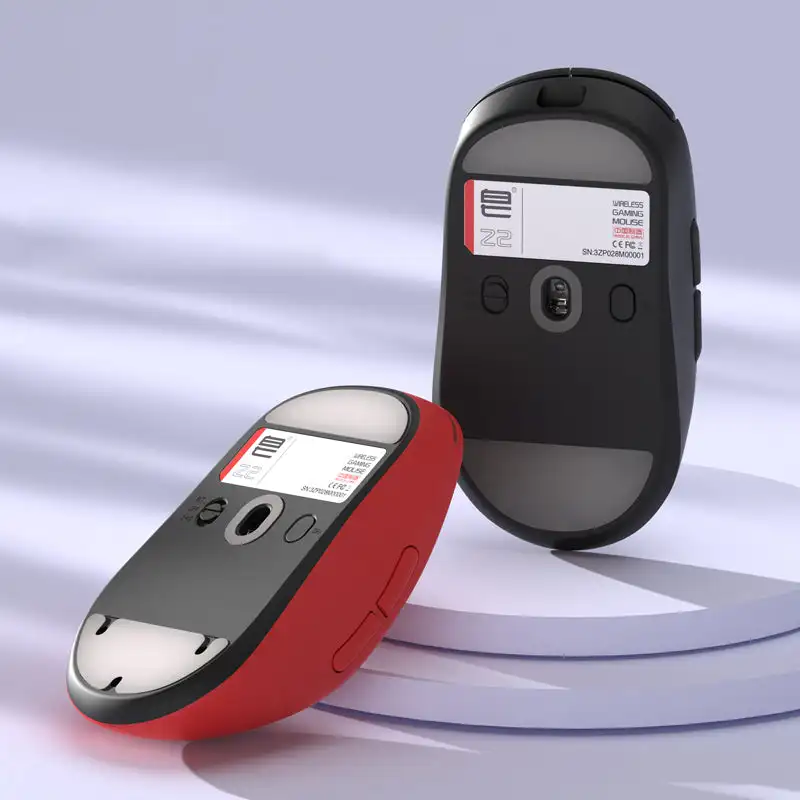 Zaopin Z2 patín de ratón de teflón - imagen 3