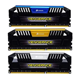 CORSAIR Vengeance LPX DDR3 8 GB – Memoria RAM para sobremesa