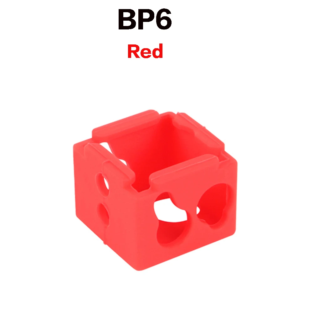 BP6 Red