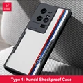Shockproof Case