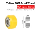 Yellow Small