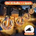 LED 9M 30Blubs