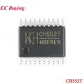 CH552T