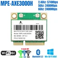 WiFi 6E AXE3000H