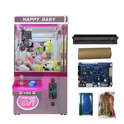 Placa Base para Máquina de Garra LCD RF Repuesto Universal