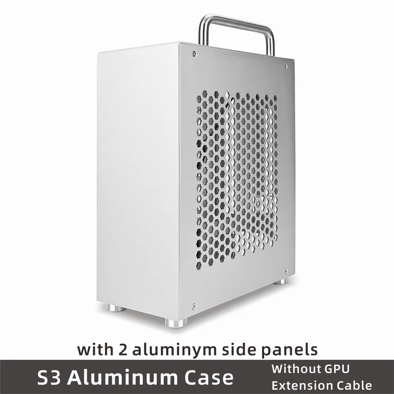 S3 Aluminum