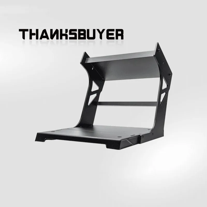 Kit de inversión de pedal Simagic P1000, accesorio de juego de carreras adecuado para juegos de pedales estándar P1000 - imagen 3