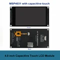 4.0inch Touch