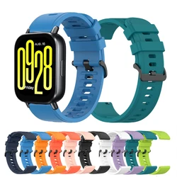 Correa Silicona Redmi Watch 5 Lite / Active – Pulsera Deportiva