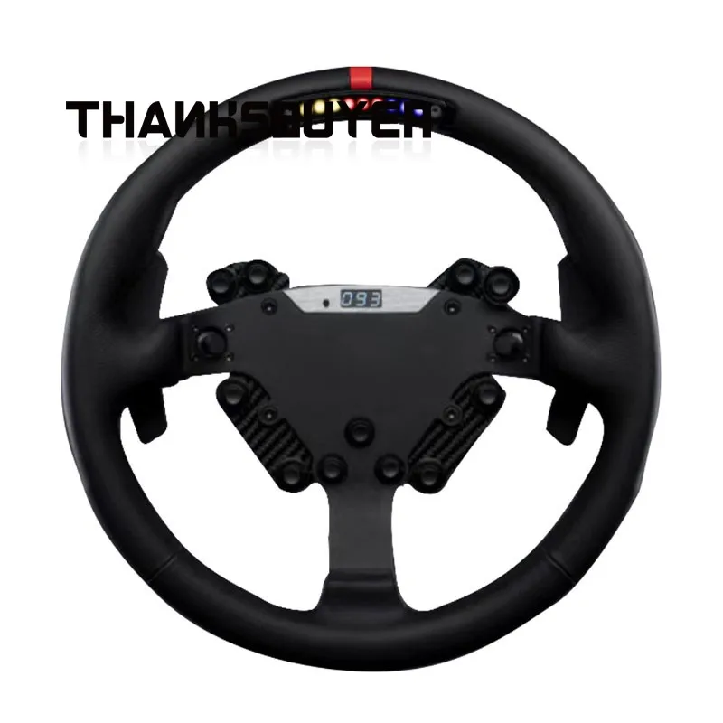 ClubSport Volante RS SIM Racing Wheel Accesorio de videojuego para PC para FANATEC