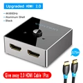2.0 4Kswitch 1 Cable