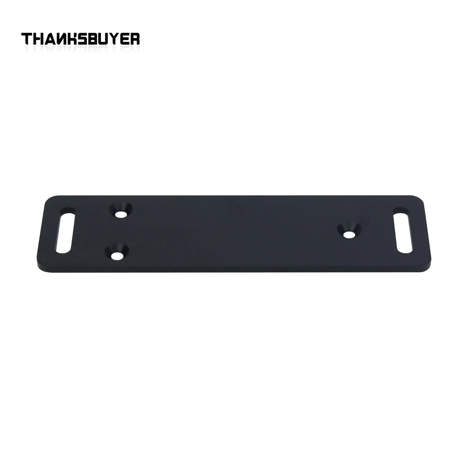 Placa de montaje de freno de mano Simplayer Racing, soporte de freno de mano para Fanatec ClubSport, V1.5 - imagen 4