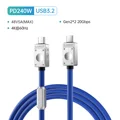 20Gbps Blue