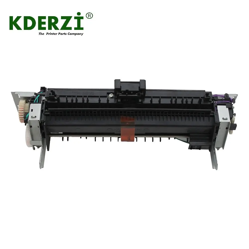 RM1-6741- 370000 Kit de montaje de fusor para impresora HP CLJ CP2025dn 2025n CM2320 RM1-6741 RM1-6739 RM1-6740-000CN RM1-6738-000CN OEM - imagen 4