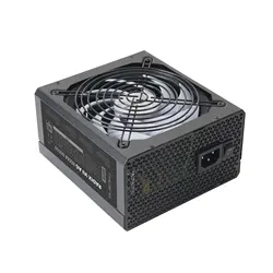 Tacens RADIX VII AG 800M – Fuente ATX 800W 80 Plus Silver AI