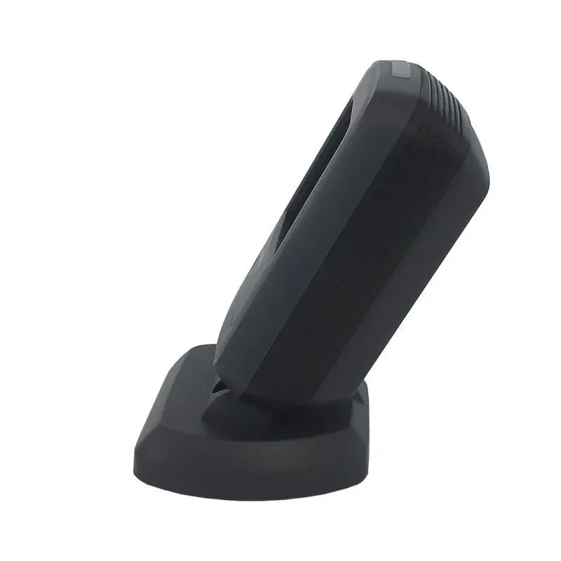 Approx APPLS07 Escáner de Códigos de Barras 1D/2D USB con Diseño de Sobremesa - imagen 4