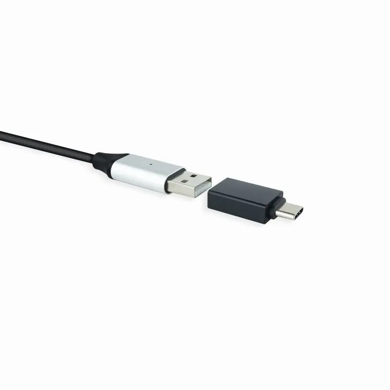 Nanocable Adaptador USB 3.1 a USB C - imagen 4