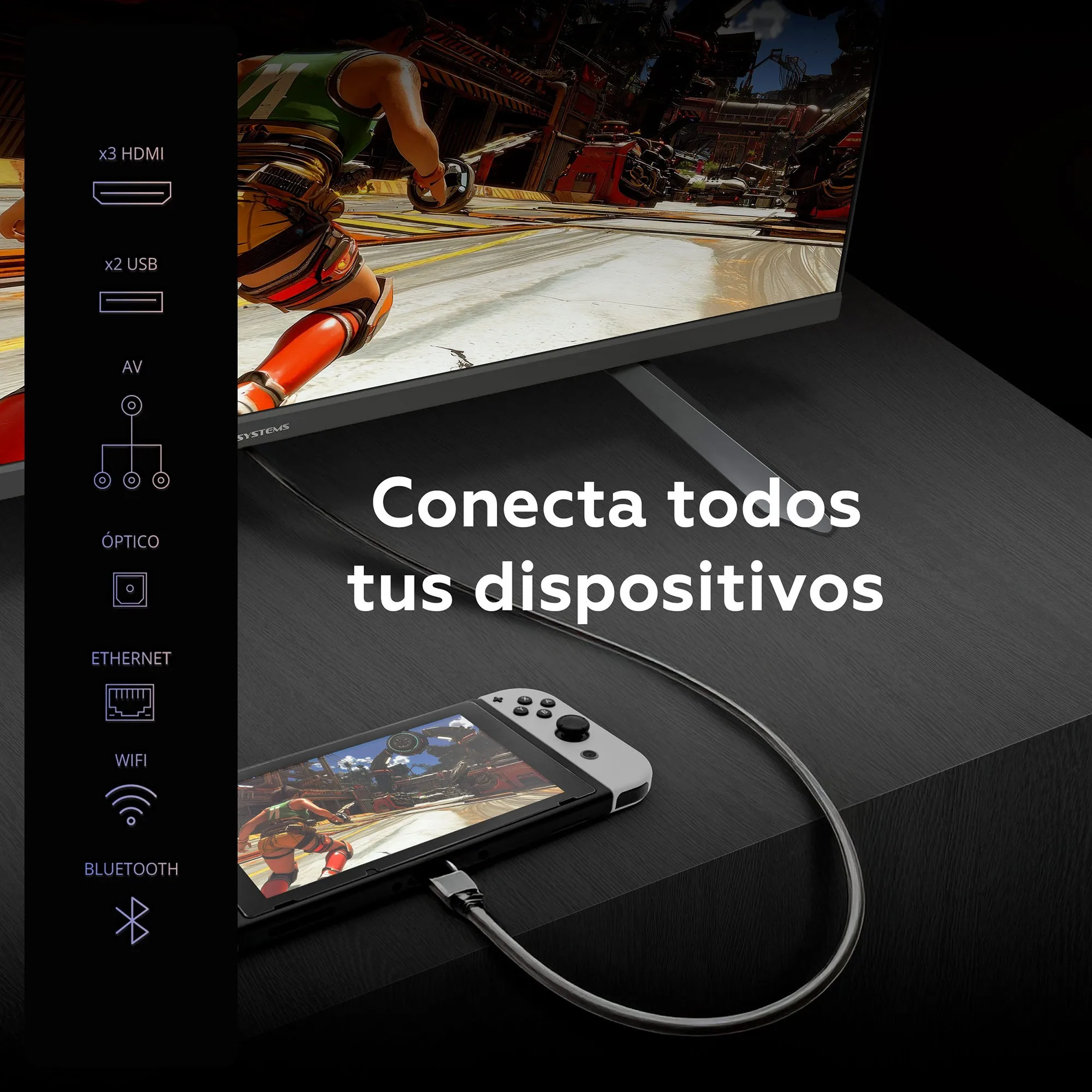 Grandes Electrodomésticos