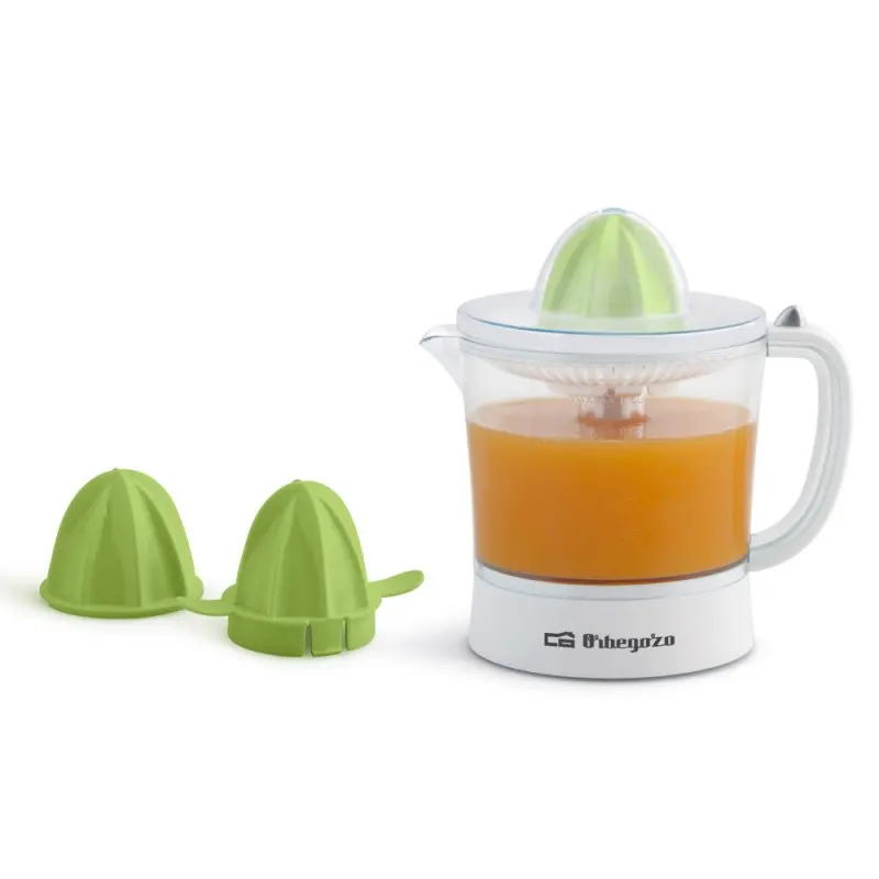 Exprimidor Orbegozo EP 2210 - Potente y Fácil de Usar - imagen 4