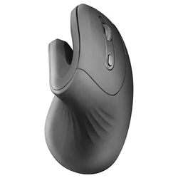 Mars Gaming MMW-ERGOPRO Ratón Ergonómico Vertical Inalámbrico Gaming 3200DPI