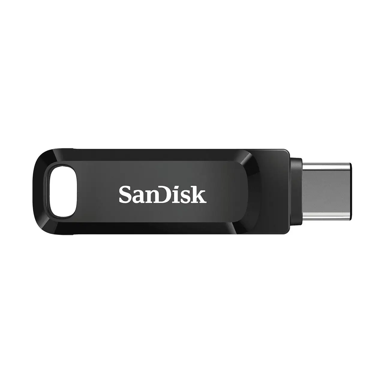 Sandisk ultra dual drive go usb flash drive 32gb usb type-a / usb type-c 3.2 gen 1 (3.1 gen 1) black - imagen 2
