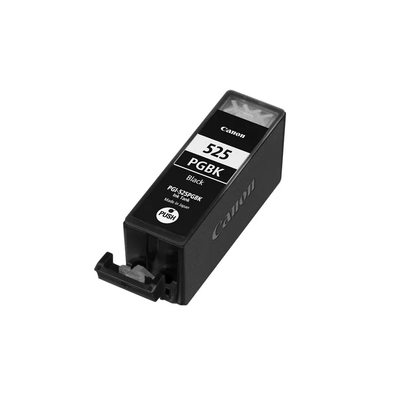 Cartucho de Tinta Canon PGI-525PGBK Negro para Impresoras Pixma - imagen 2