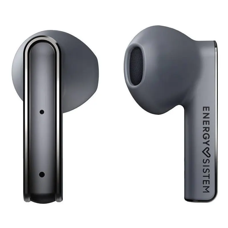 Energy Sistem Style 4 Auriculares True Wireless Grises - imagen 4
