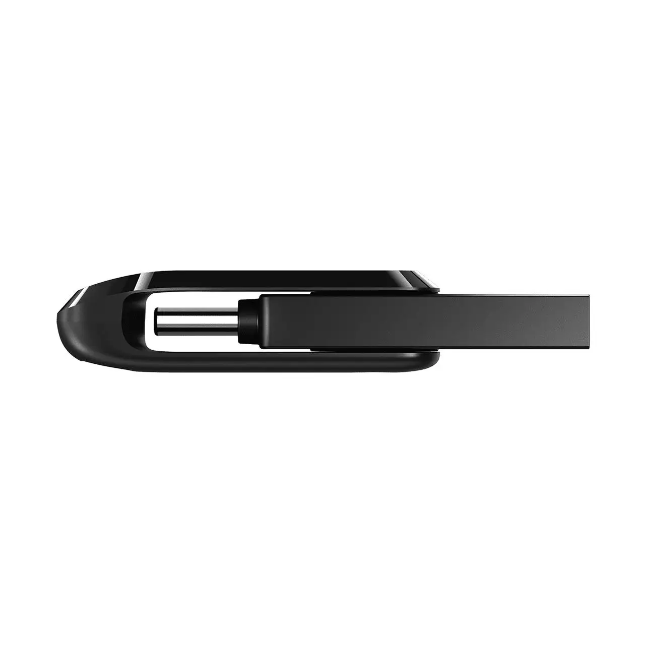 Sandisk ultra dual drive go usb flash drive 32gb usb type-a / usb type-c 3.2 gen 1 (3.1 gen 1) black - imagen 5