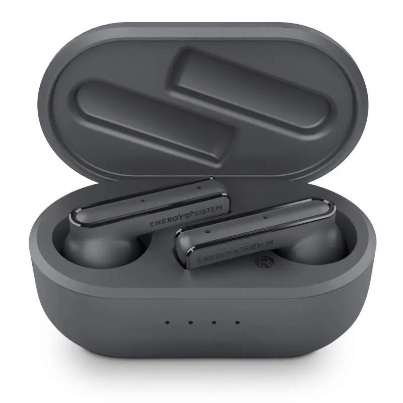 Energy Sistem Style 4 Auriculares True Wireless Grises - imagen 3
