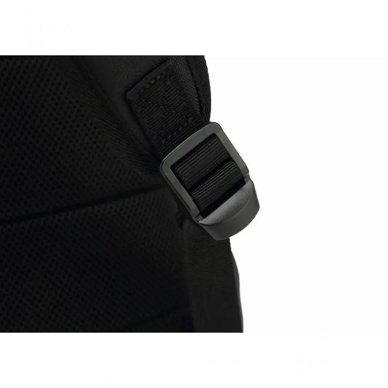 Coolbox black waterproof backpack for laptop up to 15.6 - imagen 5