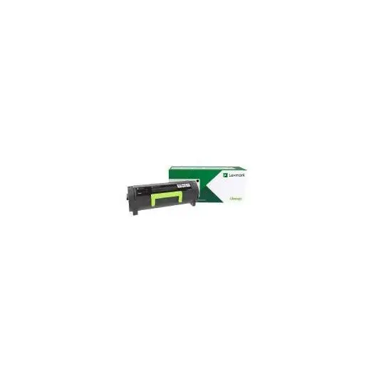 Lexmark 56F2H00 Negro 56F2H00