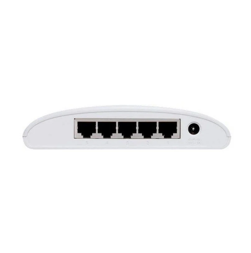 D-link dgs-1005d switch 5 gigabit ports 10/100/1000mbps - imagen 3