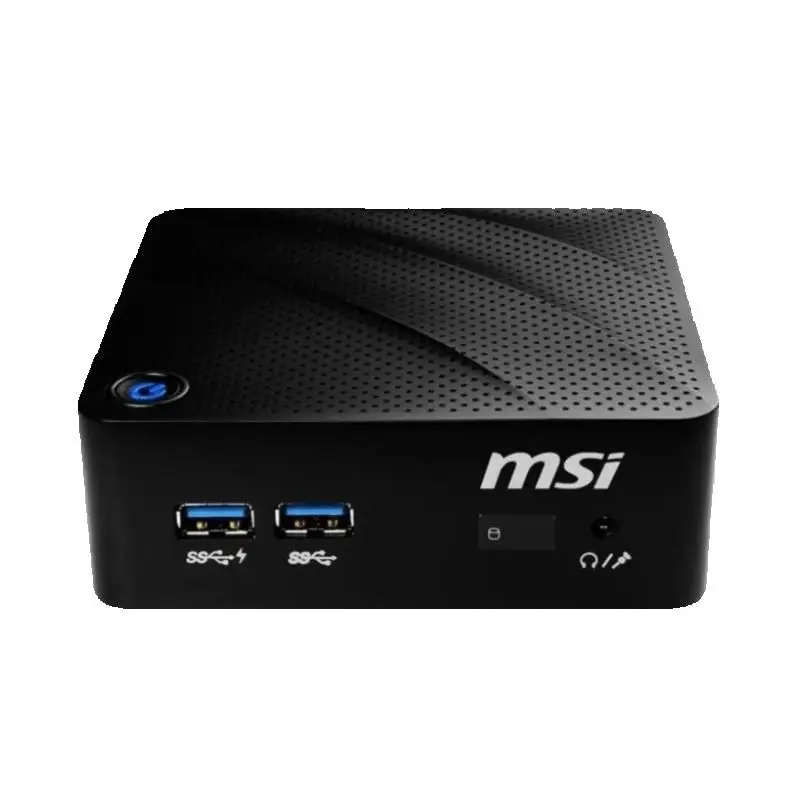 Ordenadores de Escritorio y AIO