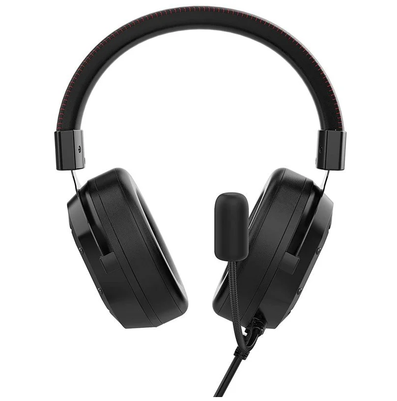 Conceptronic athan02b gaming headphones 7.1 black - imagen 2