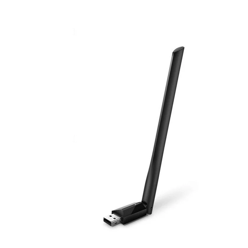 TP-Link Archer T2U Plus Adaptador WIFI USB Dual-Band AC600
